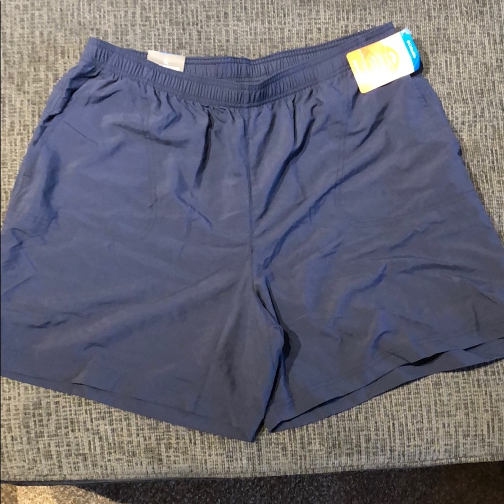 Columbia Plus Size Sandy River Shorts